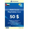PSN Card $50 USD [UAE]